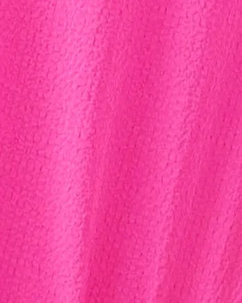 Abigail Open Shoulder Blouse | HOT PINK