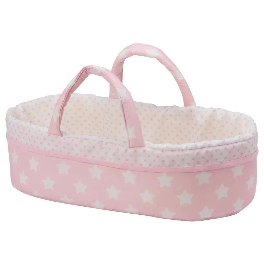 Adoption Babies Essentials - It’s A Girl!