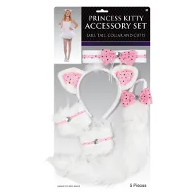 Adult Princess Kitty Set
