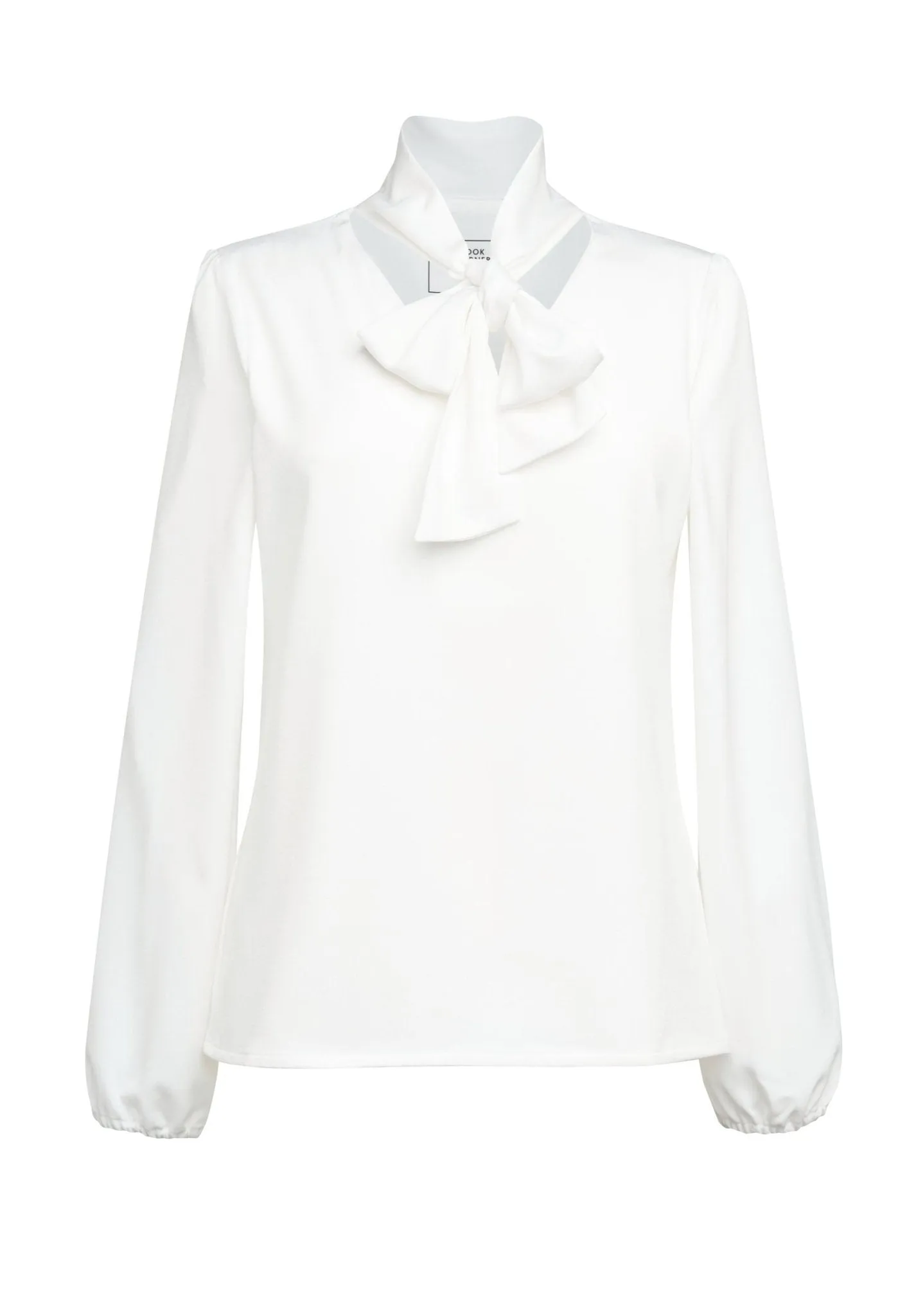 Andria Pussy Bow Blouse 2368