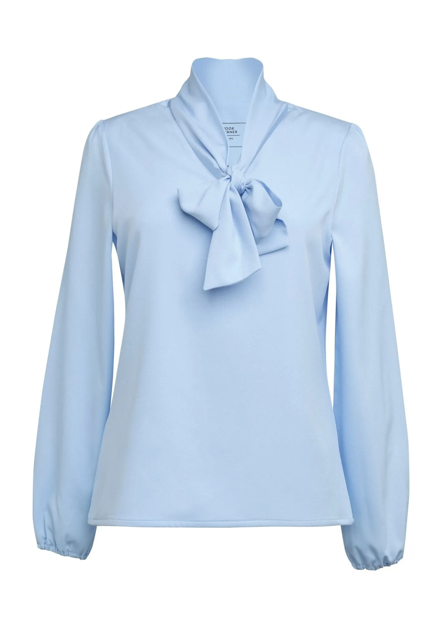 Andria Pussy Bow Blouse 2368