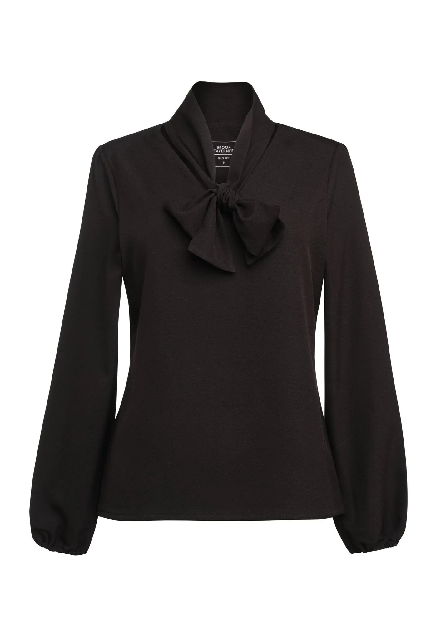 Andria Pussy Bow Blouse 2368