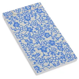 Ao Kobana Yuzen Mini Japanese Memo Pad