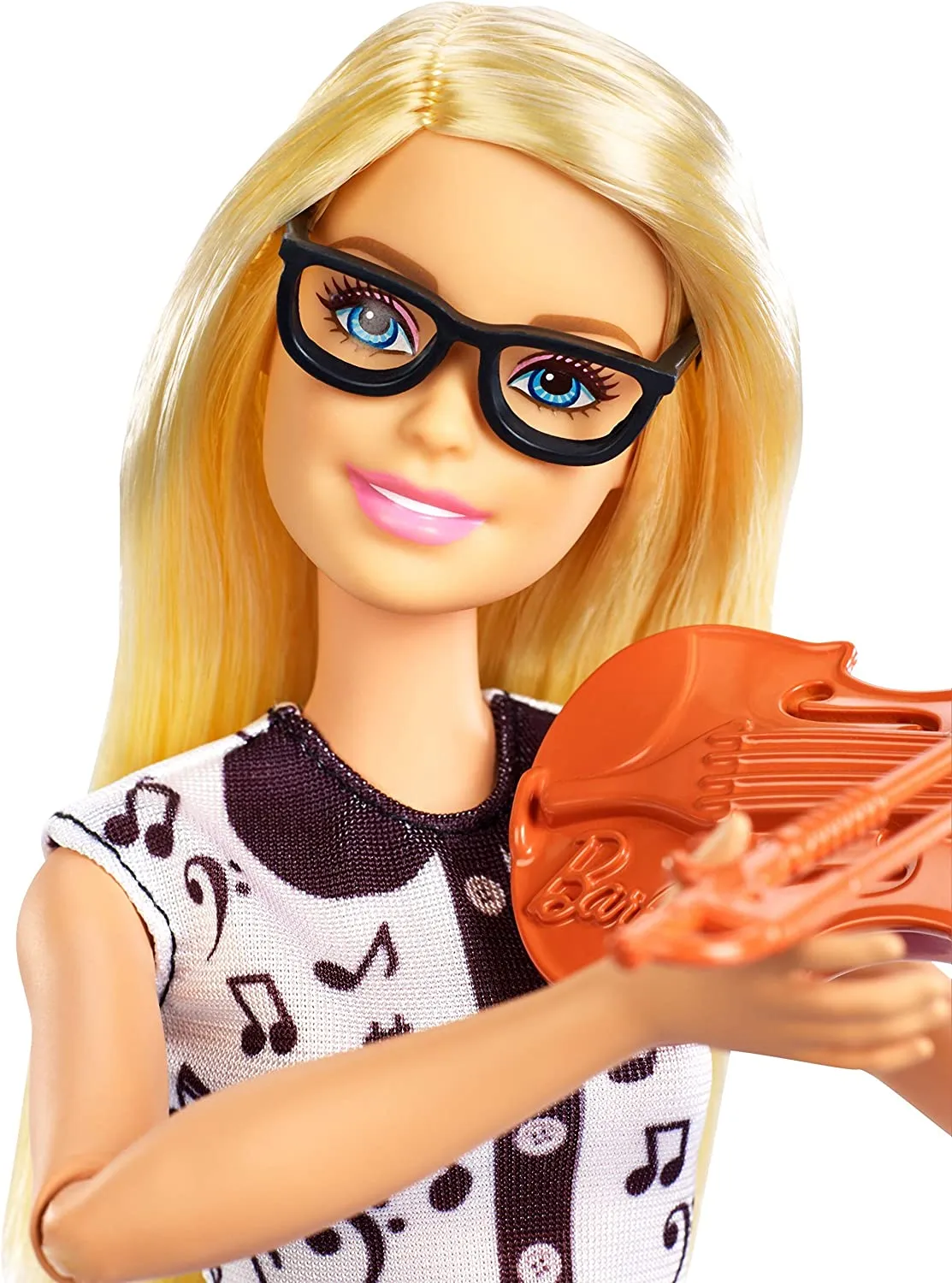 Barbie Career Doll & Playset Music Teacher