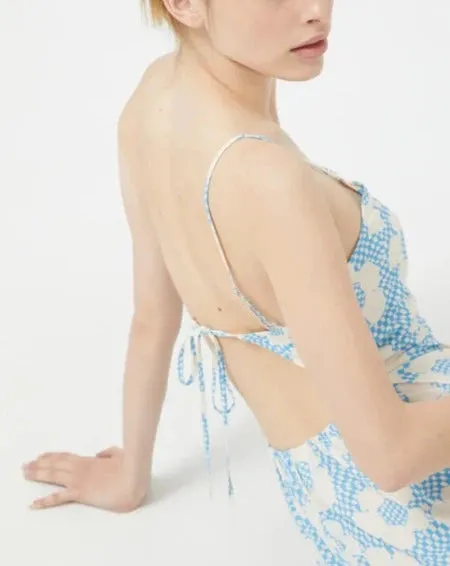Bay Dress