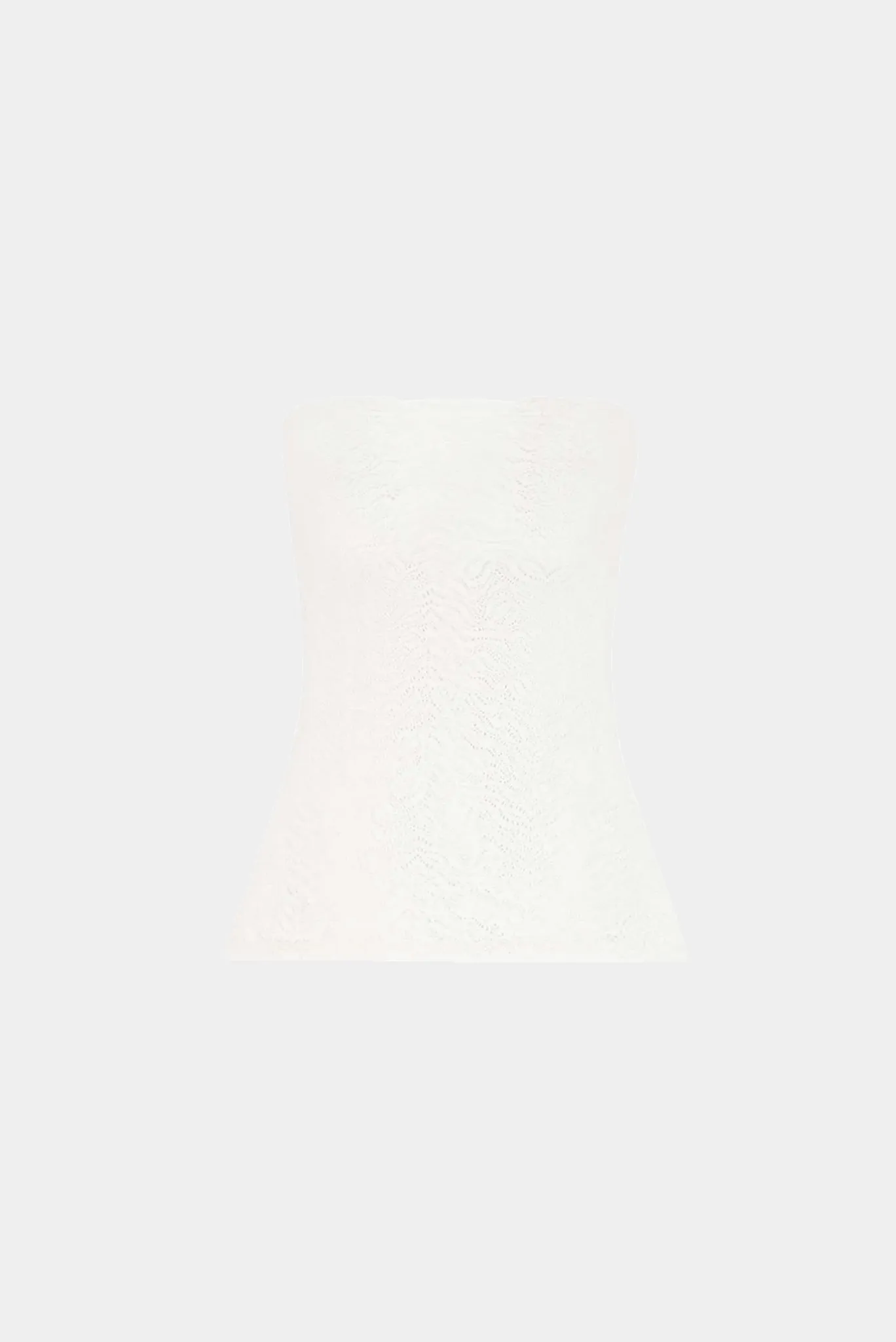 Beaufille - Anise Blouse - White