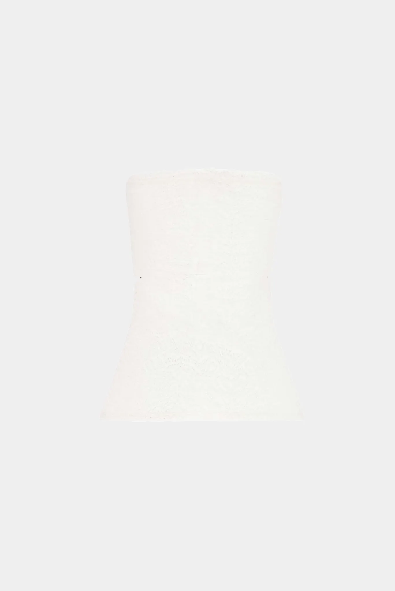 Beaufille - Anise Blouse - White