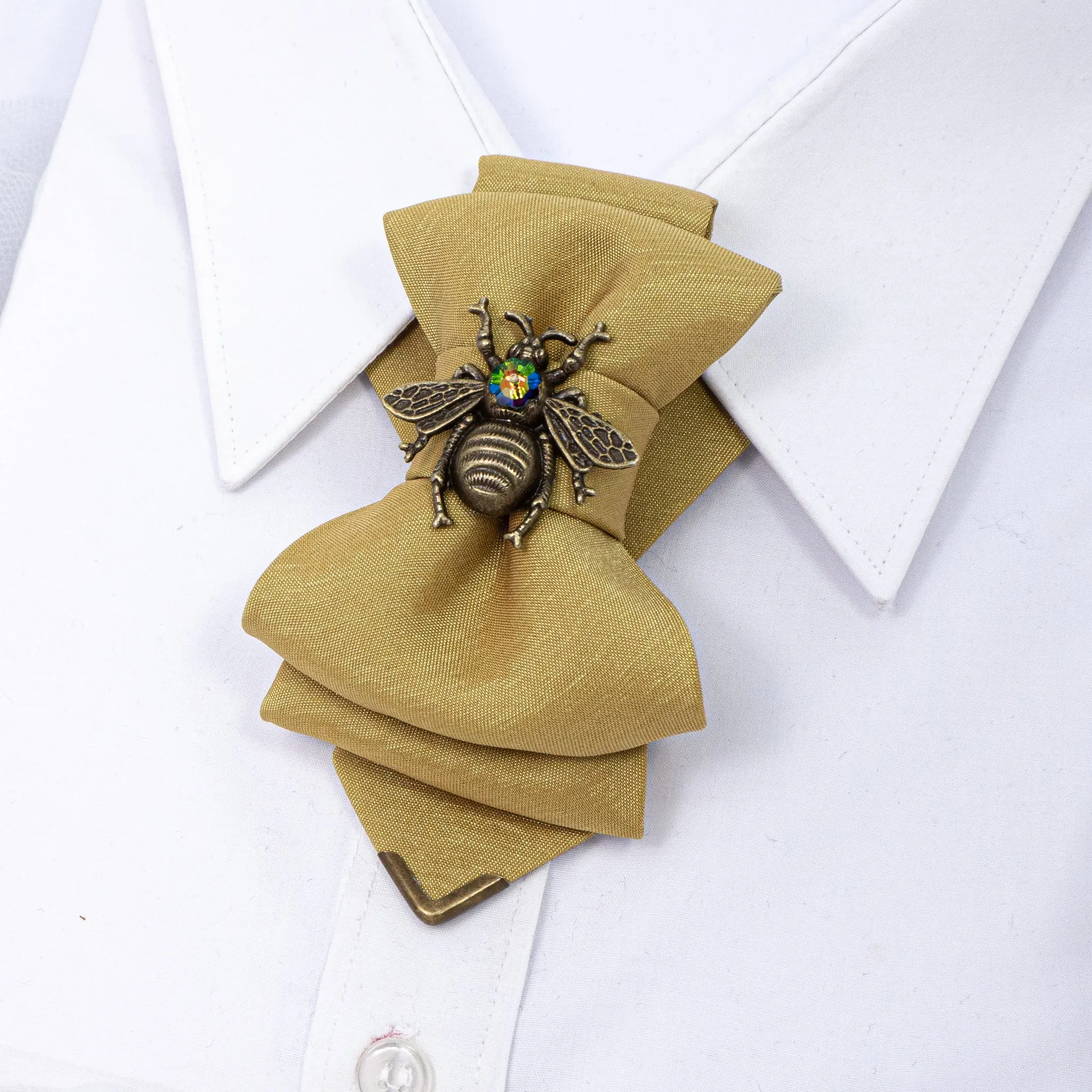 BOW TIE "HONEY" FOR LADIES
