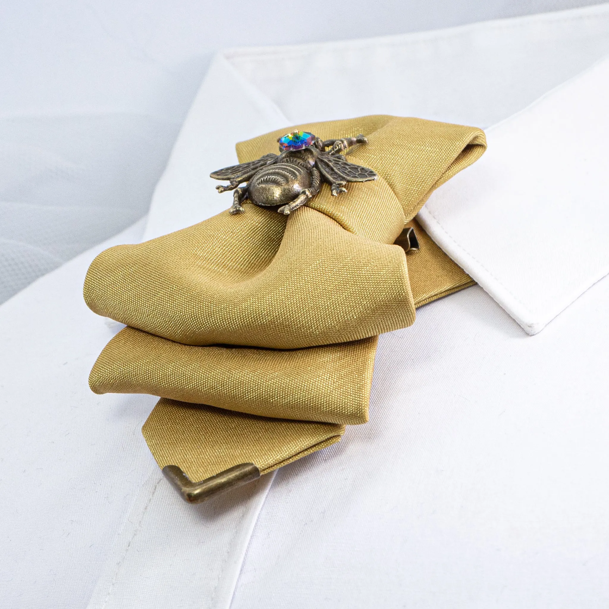 BOW TIE "HONEY" FOR LADIES