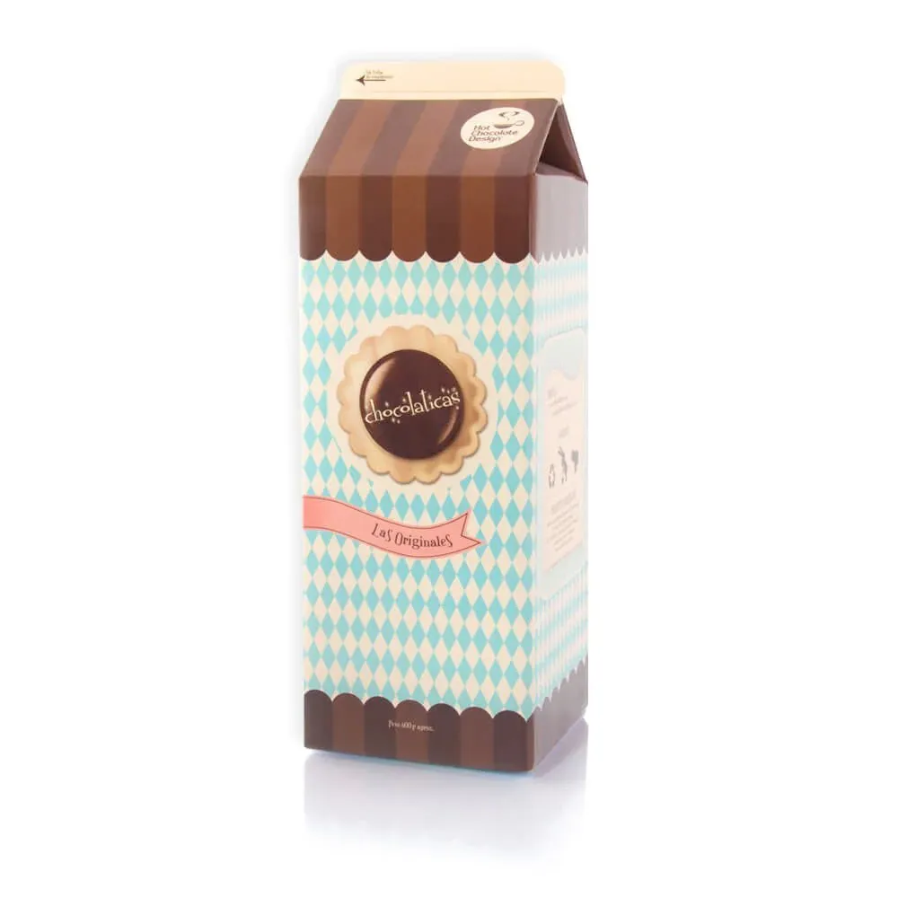 Chocolaticas® DENTIST Mary Jane Flat