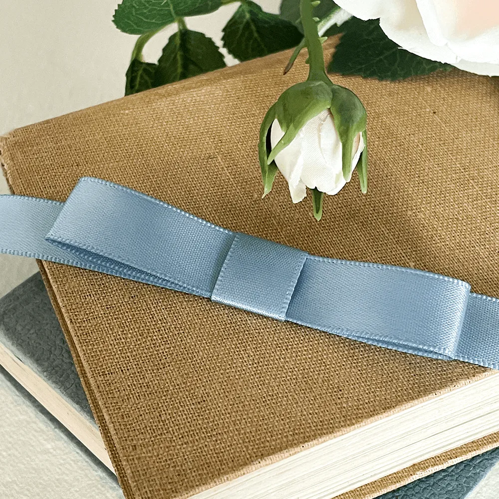 Dior Bow - French Blue