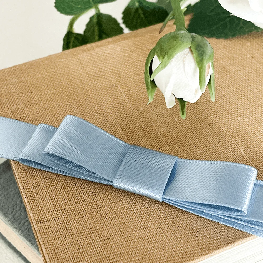 Dior Bow - French Blue