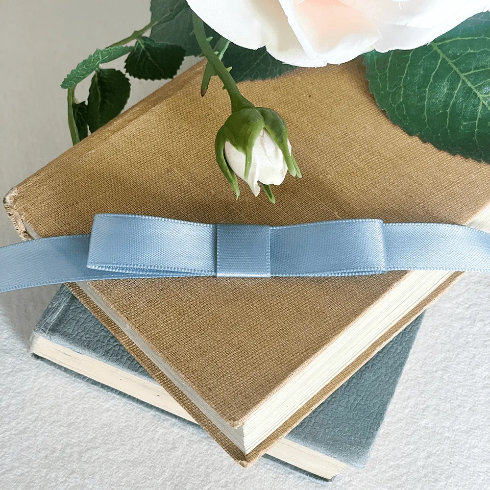 Dior Bow - French Blue