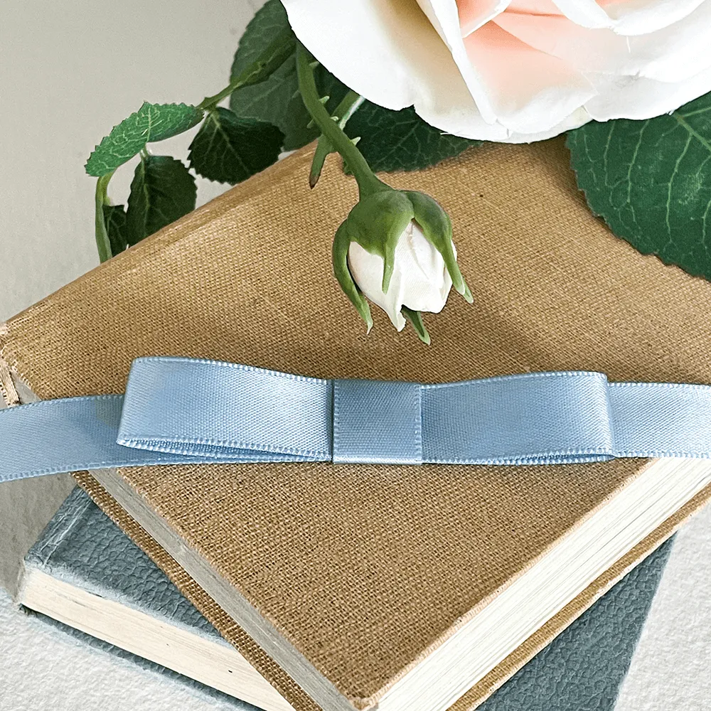 Dior Bow - French Blue