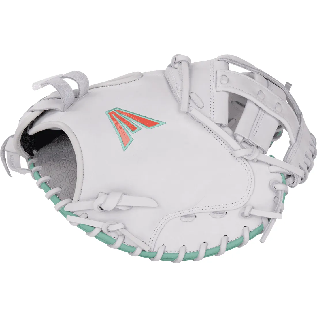 Easton Professional Collection 34" Jen Schroeder Fastpitch Catcher's Mitt: RUDI-2024