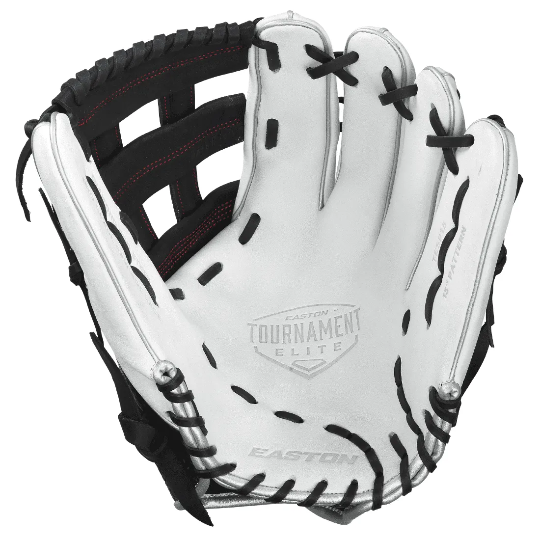 Easton Tournament Elite Slowpitch Softball Glove: 13", 14", 15"