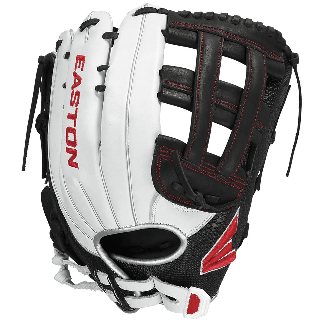 Easton Tournament Elite Slowpitch Softball Glove: 13", 14", 15"
