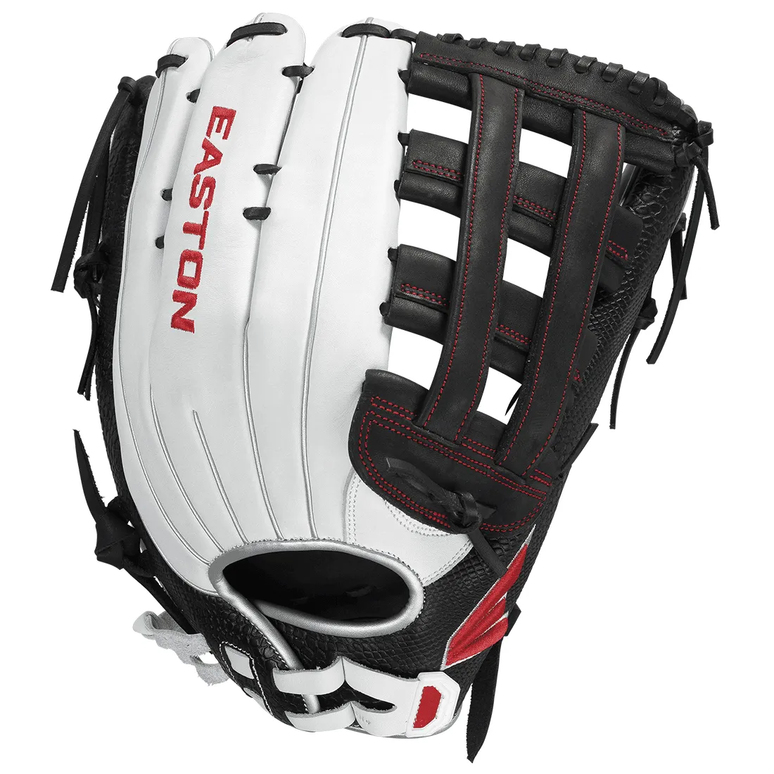 Easton Tournament Elite Slowpitch Softball Glove: 13", 14", 15"