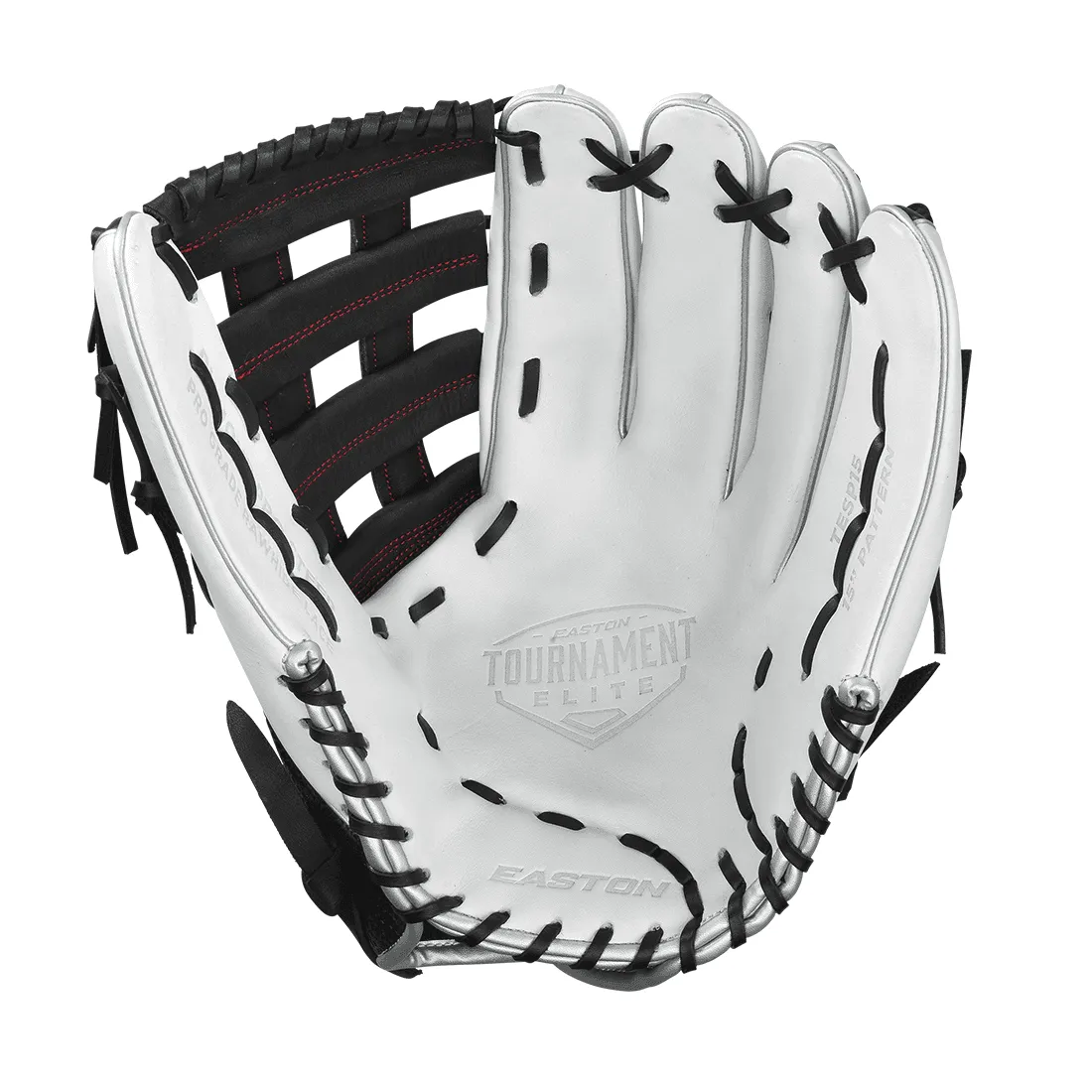 Easton Tournament Elite Slowpitch Softball Glove: 13", 14", 15"