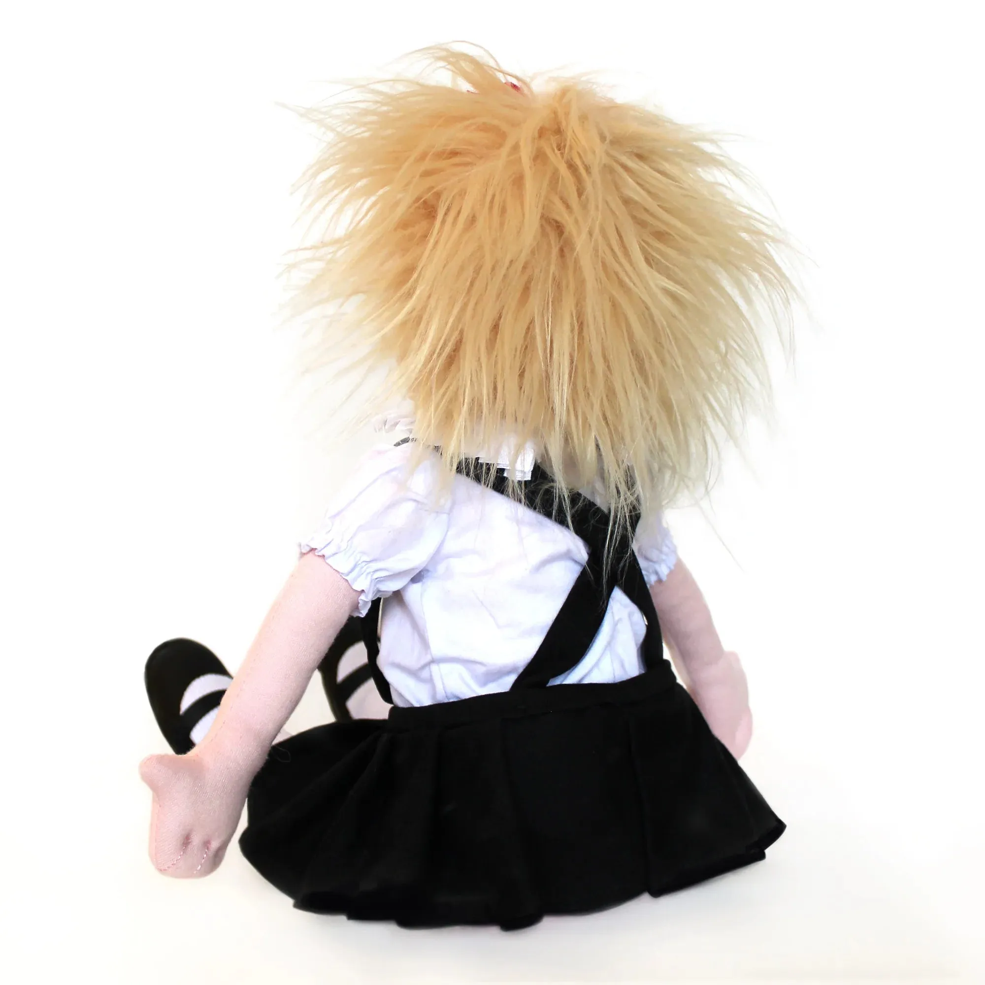 Eloise 18" Soft Doll