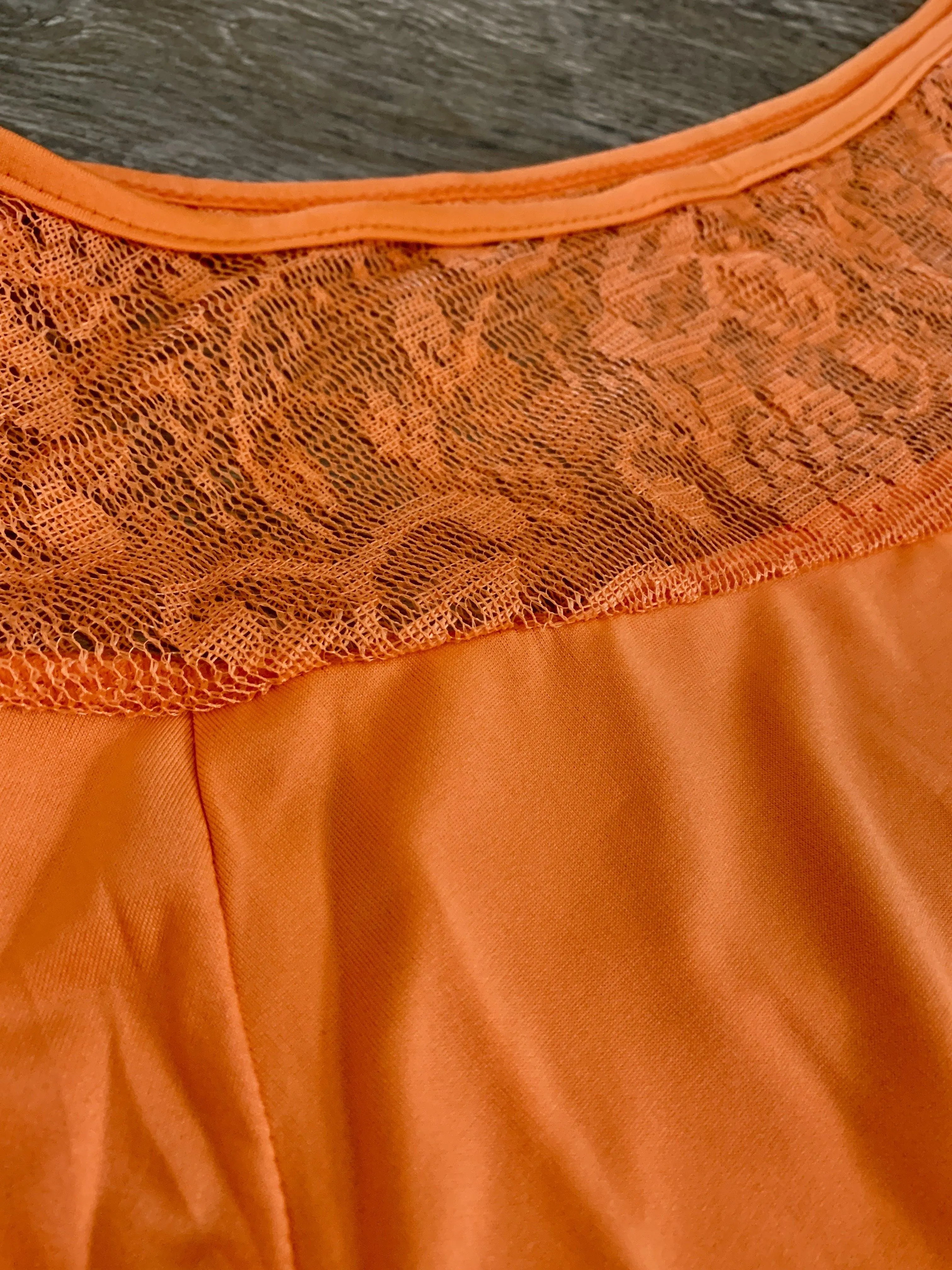 Galeata Lace Blouse