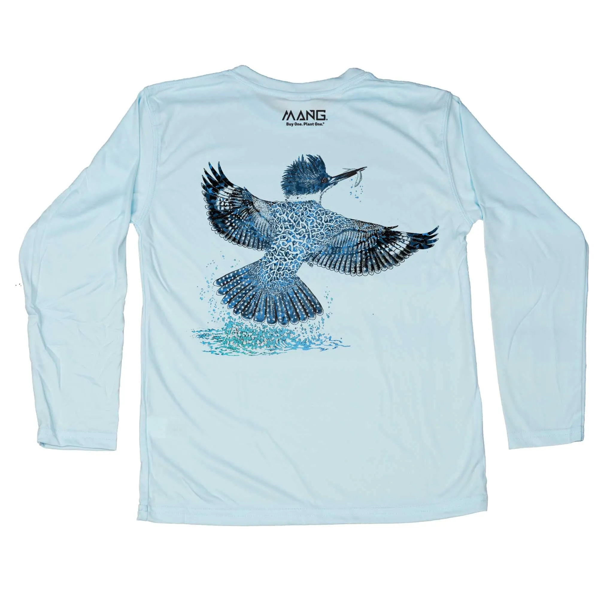 Kingfisher MANG - Toddler