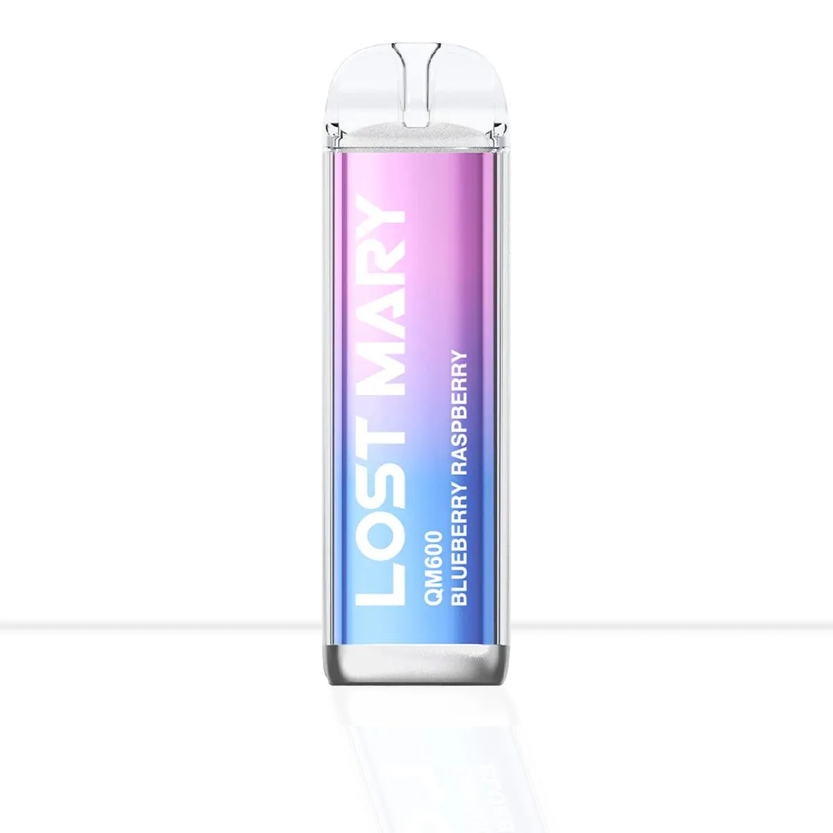 Lost Mary QM600 Blueberry Raspberry Disposable