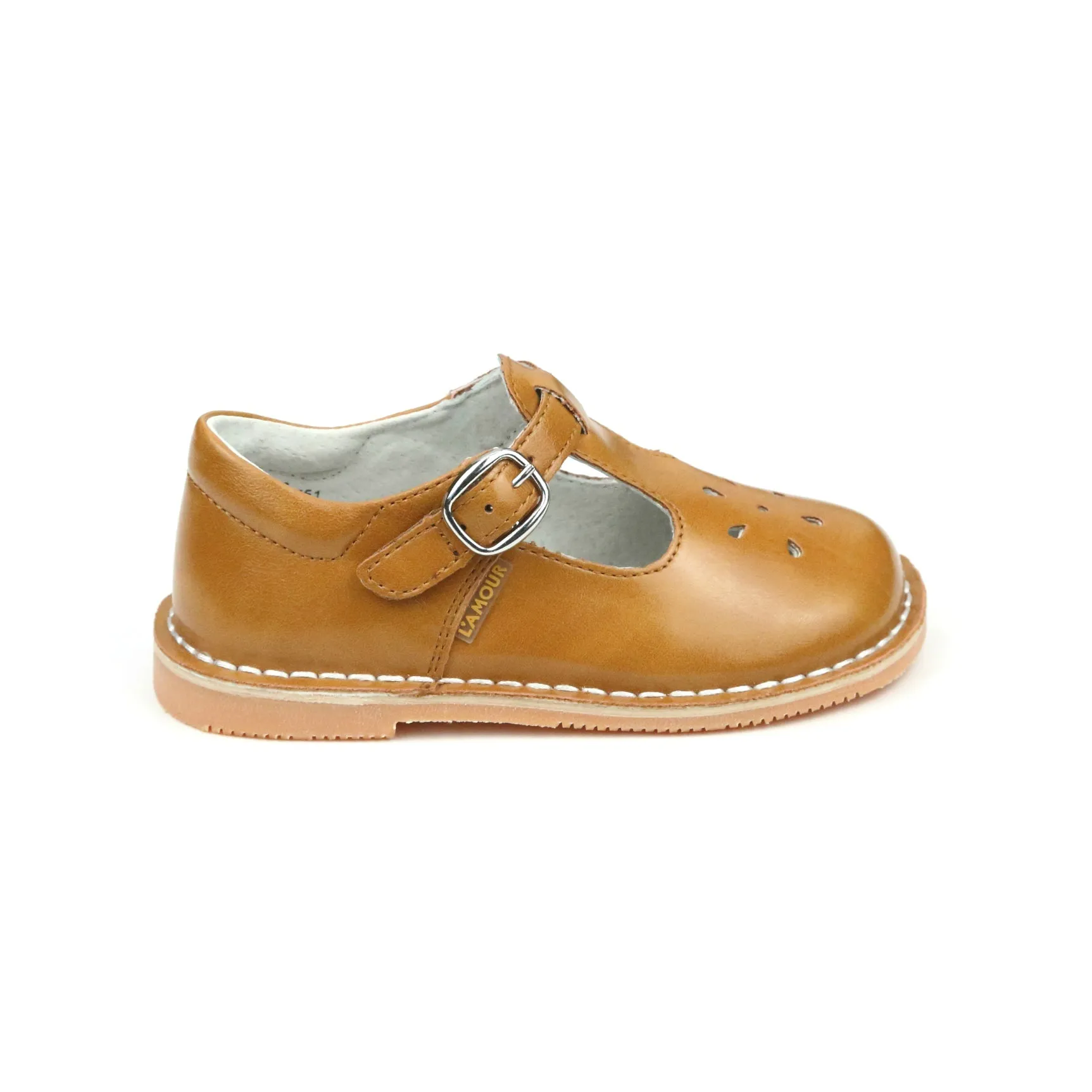 Mary Janes Vintage Inspired T-Strap | Joy