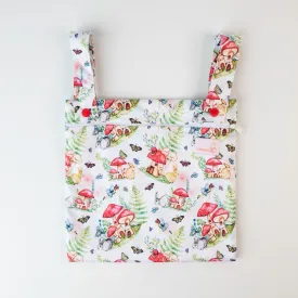 Mini Wet Bag | Fairy Tales