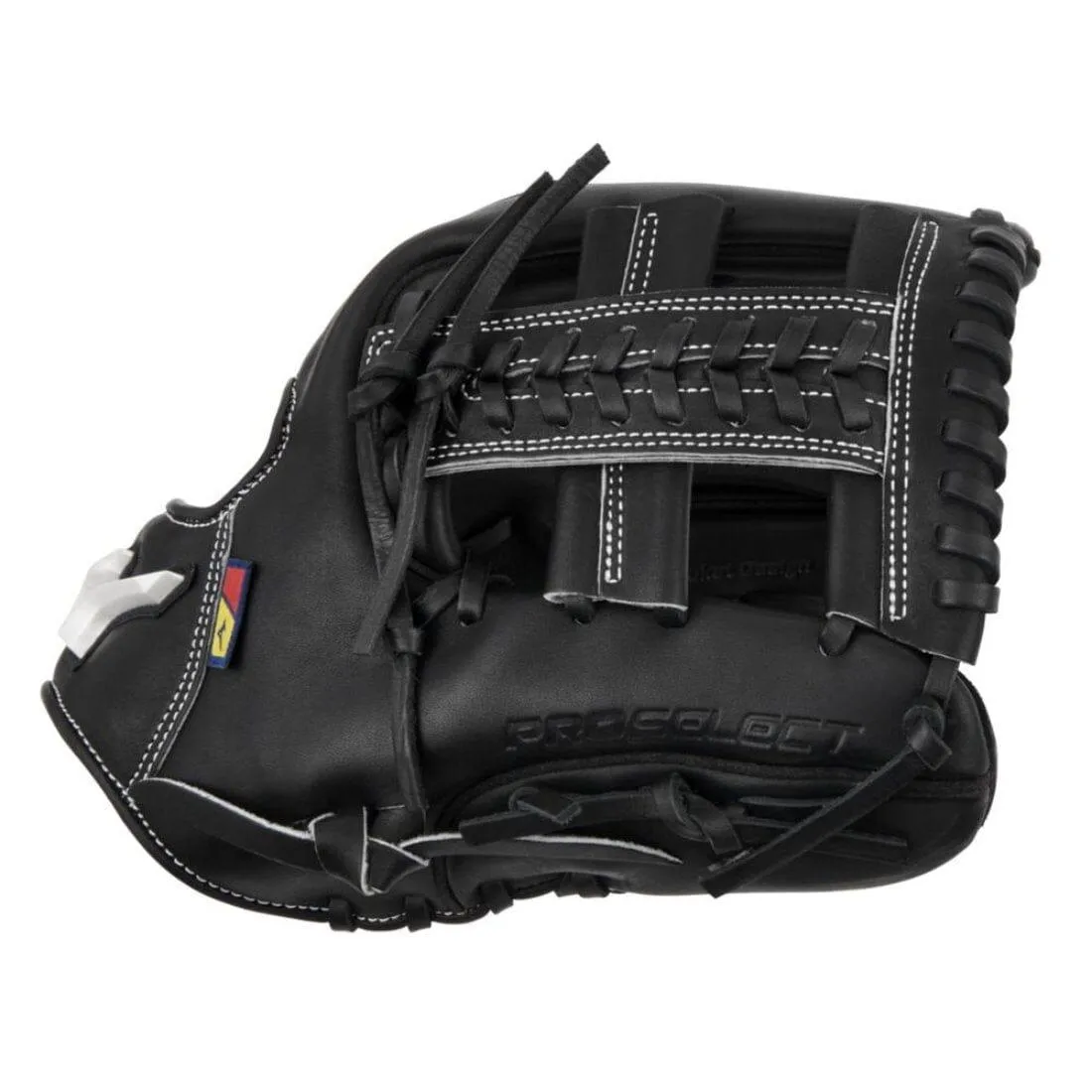 Mizuno Pro Select GPS-40R 11.5" Premium Infielder Baseball Glove: 313208.RG90