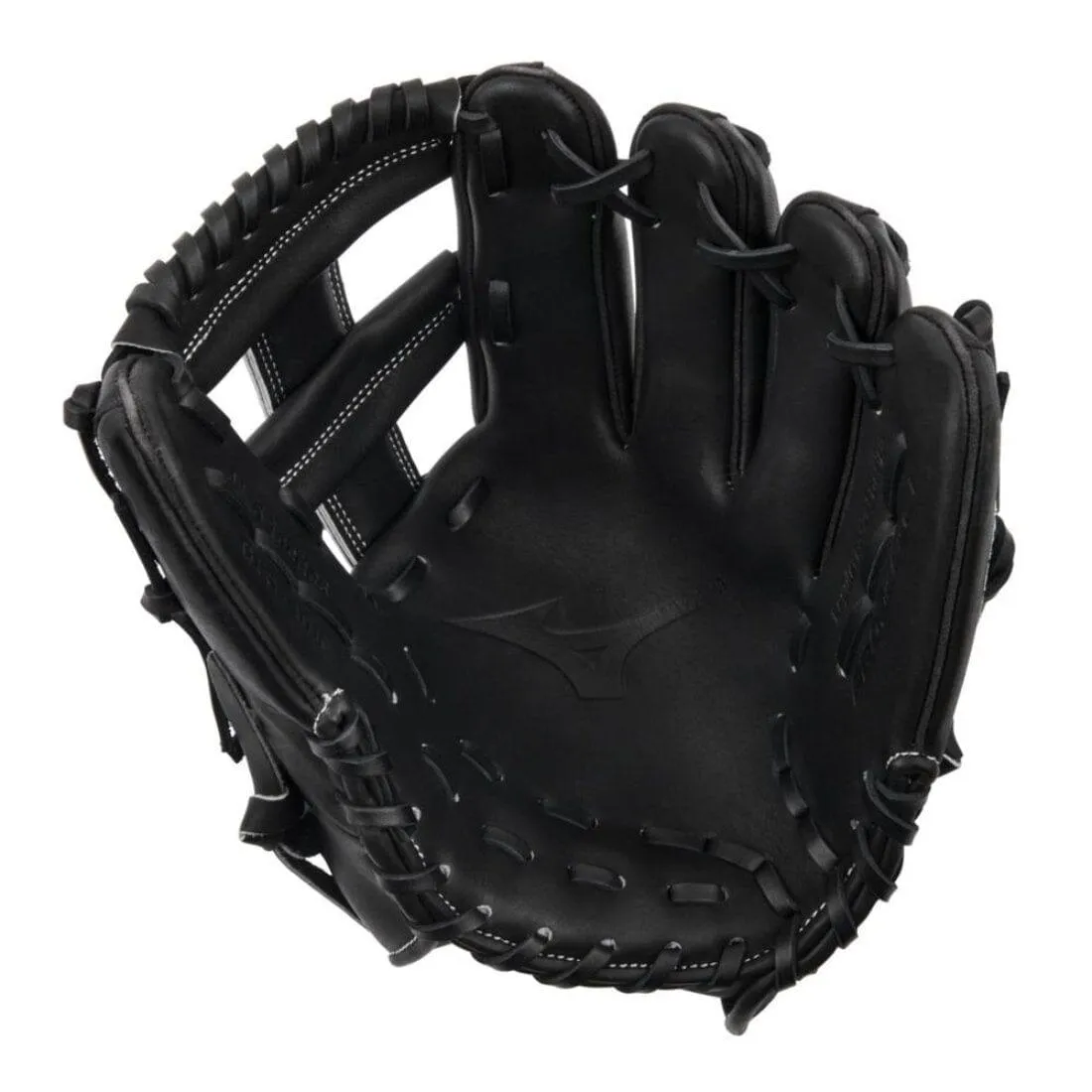 Mizuno Pro Select GPS-40R 11.5" Premium Infielder Baseball Glove: 313208.RG90
