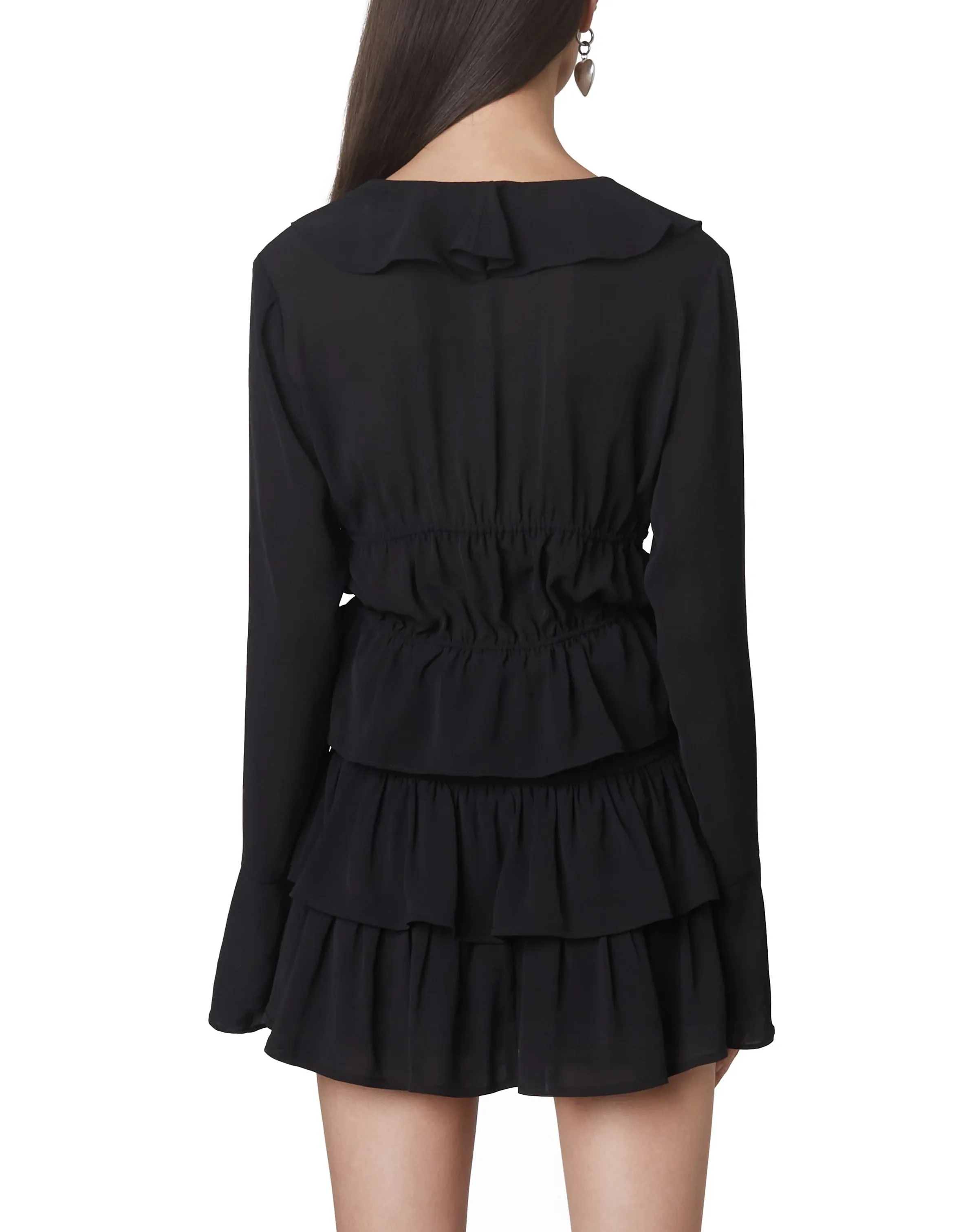 Certainly! To enhance the e-commerce product title for search optimization and attractiveness, you can incorporate descriptive modifiers. Heres an optimized suggestion:

Premium Lightweight NIA Cuba Top - Stylish and Comfortable Womens Casual Blouse

This version adds modifiers such as Premium, Lightweight, Stylish, Comfortable, and Womens Casual Blouse, which can help improve searchability and appeal.