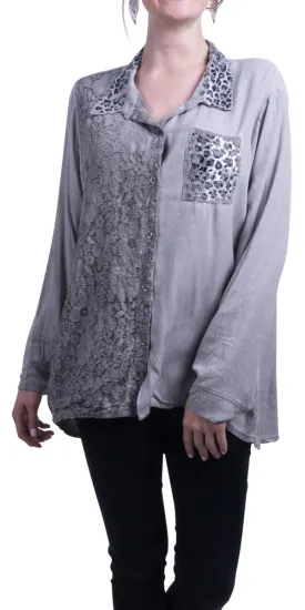 Patricia Blouse