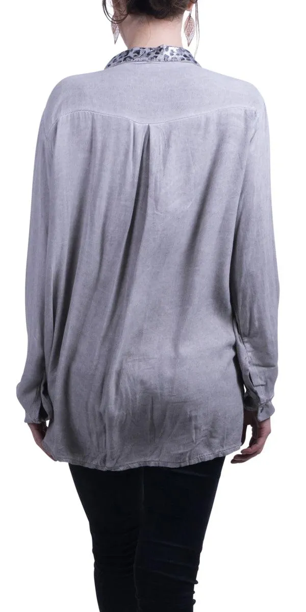 Patricia Blouse