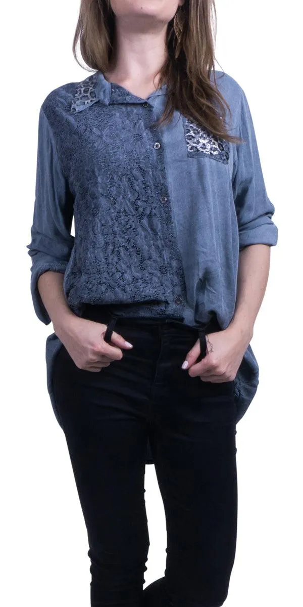 Patricia Blouse