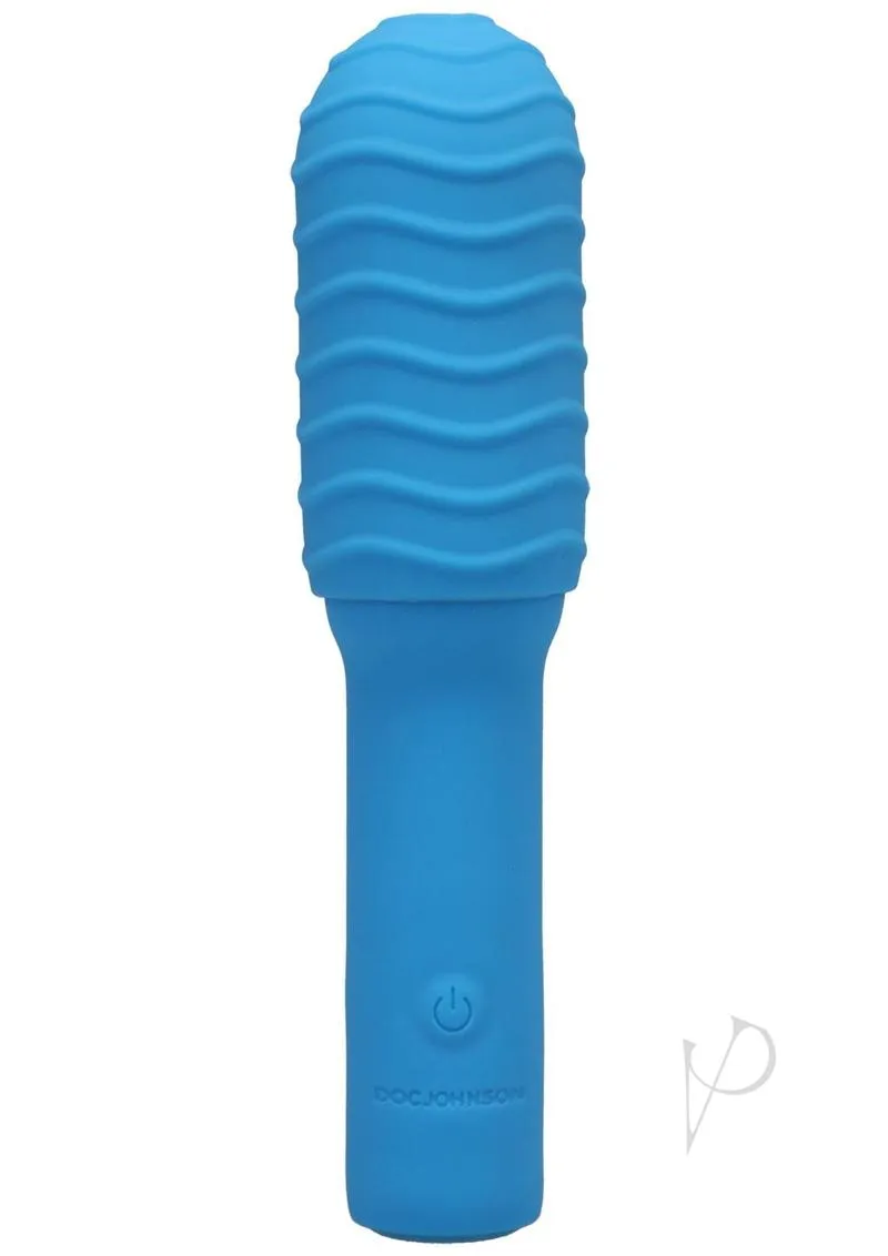 Pocket Rocket Elite Blue