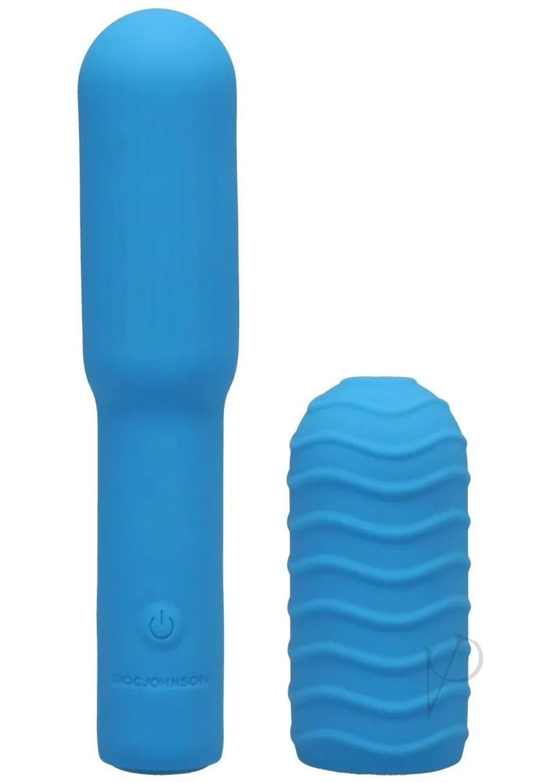 Pocket Rocket Elite Blue