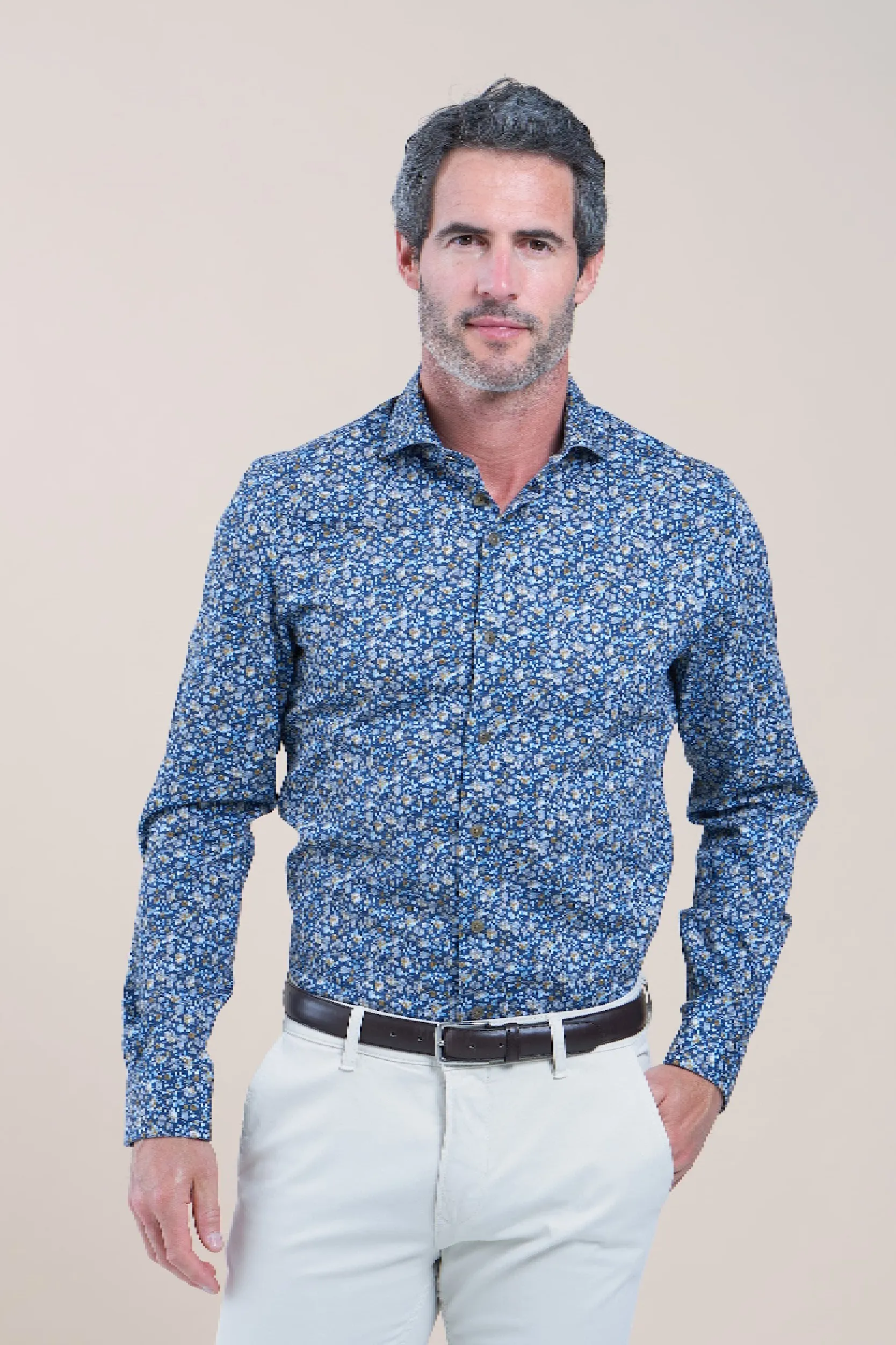 R2 DRESS SHIRT - 135014