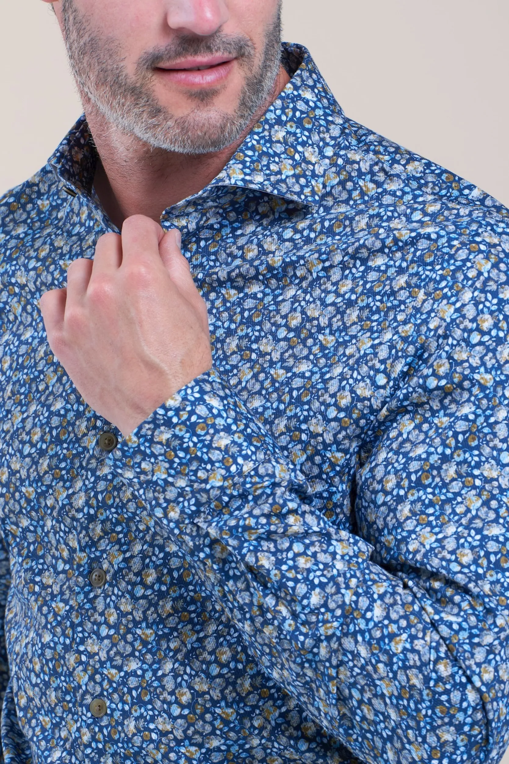 R2 DRESS SHIRT - 135014