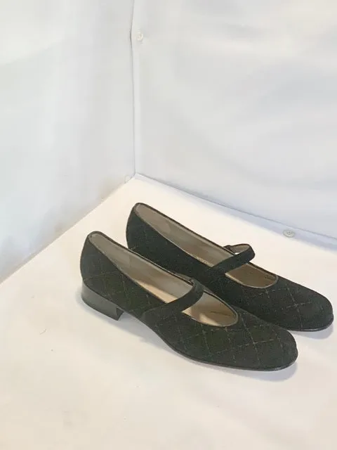 SALVATORE FERRAGAMO  SHOES SIZE 10 1/2