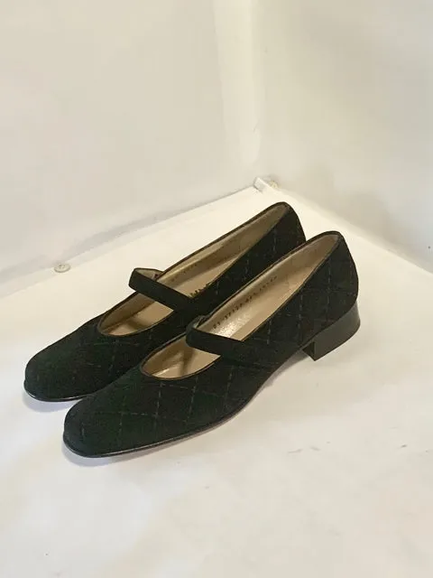 SALVATORE FERRAGAMO  SHOES SIZE 10 1/2