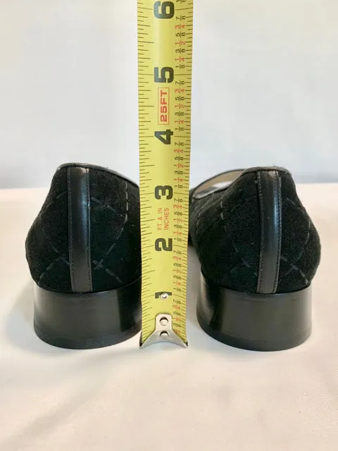 SALVATORE FERRAGAMO  SHOES SIZE 10 1/2