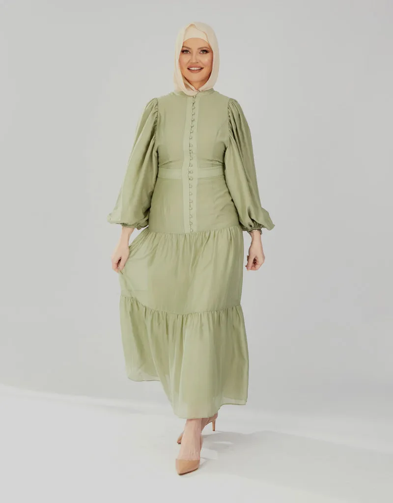 Shianne Dress