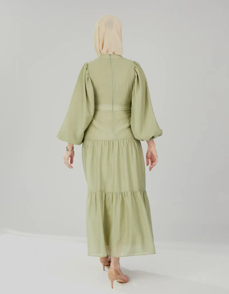 Shianne Dress